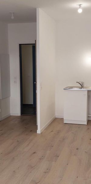 location Appartement T2 DE 39.95m² À MEAUX - Photo 1