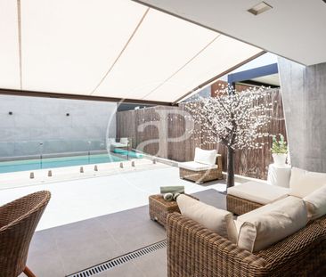 House for rent in El Pastel (Boadilla del Monte) - Photo 5