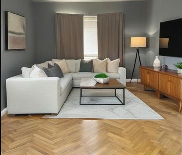 Ödmanssonsgatan 36 B - Photo 3