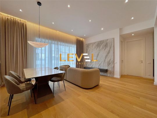 [VIDEO] Prima Inchiriere | Apartament 2 Camere + Parcare | ONE Verdi Park - Fotografie 1