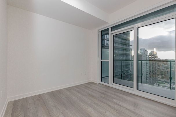 For Lease - 120 Broadway Avenue Unit# 1612, Toronto, Ontario - Photo 1