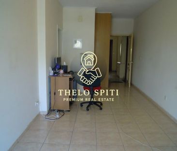 Studio/Γκαρσονιέρα για ενοικίαση Χρυσάκη (Καλλιθέα) - Photo 5