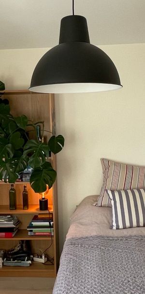 Möblerad etta AF Bostäder, 27kvm - lämplig för ett par - Photo 2