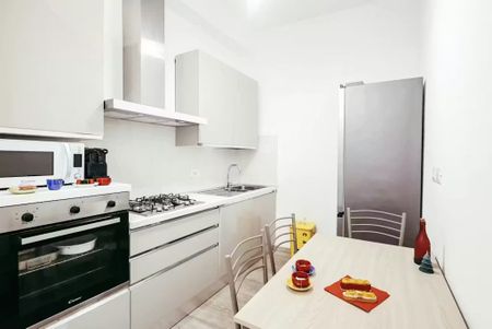 Via Malcontenti, Bologna, Emilia-Romagna 40126 - Foto 4