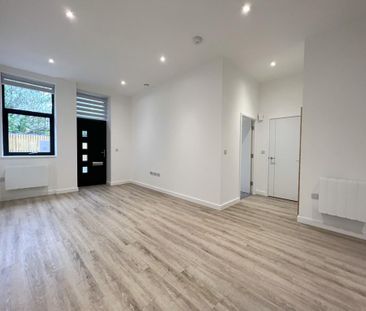 1 bedroom ground floor maisonette to rent - Photo 3