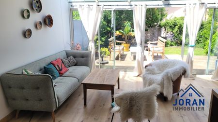 Location Maison 6 pièces 135m² BEAUMONT 74160 - Photo 2