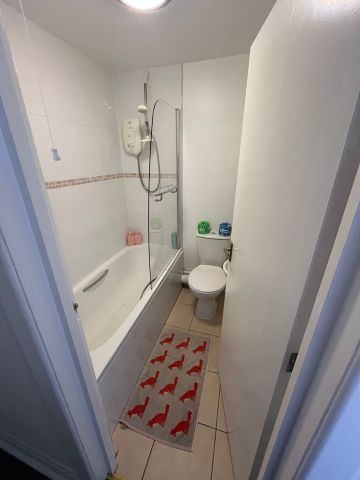 1 Bed Flat, Southey Street, BS2 - Photo 5