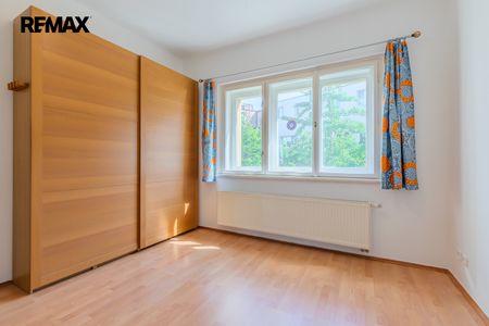 Pronájem bytu 2+kk v osobním vlastnictví 41 m², Praha 5 - Košíře - Фото 4