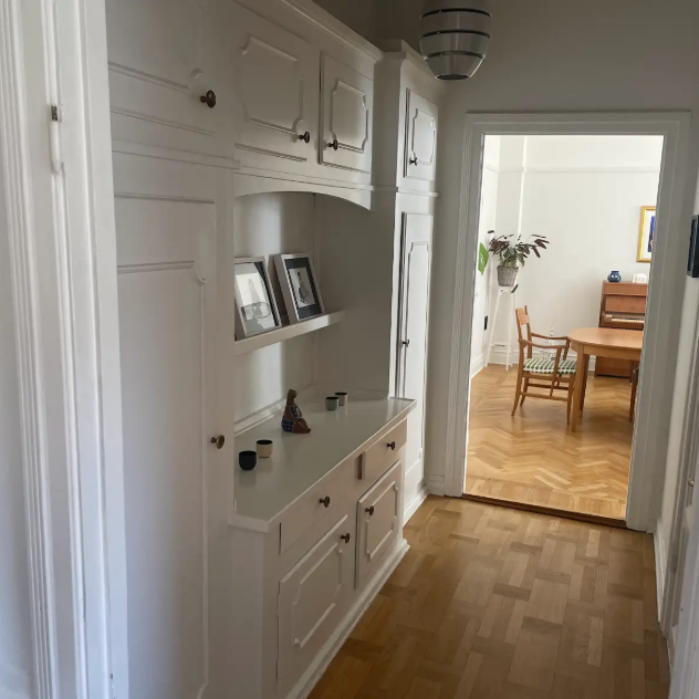 Södra Förstadsgatan, Malmö - Foto 1