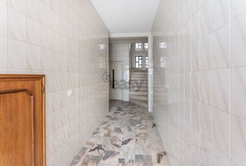 Apartamento T3 DUPLEX