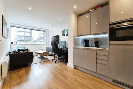1 bedroom flat to rent - Photo 4