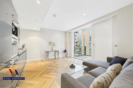 2 bedroom apartment to rent - Photo 2