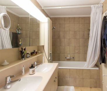 4.5-room apartment with balcony, fireplace and view of the Jura mou... - Photo 6