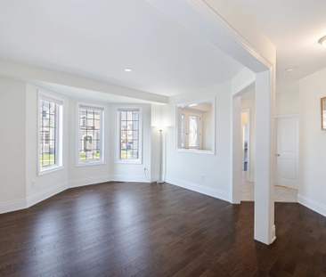 For Lease - 1 Bushwood Trail Unit# Upper, Brampton, Ontario - Photo 5