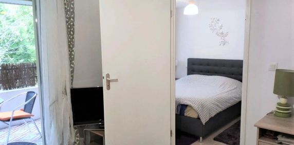 Appartement à louer 2 pièces 37m² - Photo 2