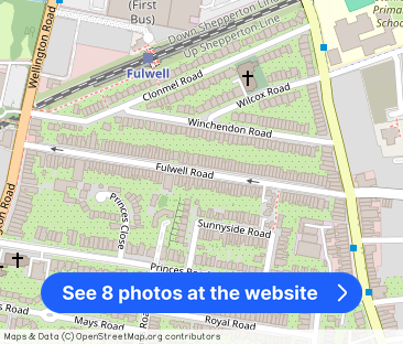 Fulwell Road, Teddington - Photo 1