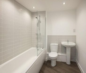 2 bedroom apartment to rent - Photo 4