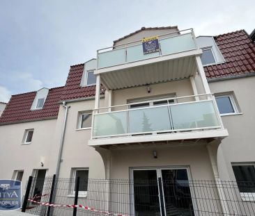 Appartement à louer 2 pièces 43.91m² - Photo 6