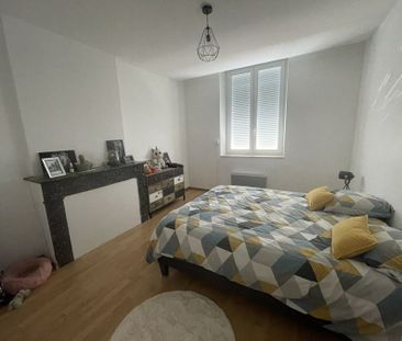 Appartement 3 pièces à Lunéville - Photo 3