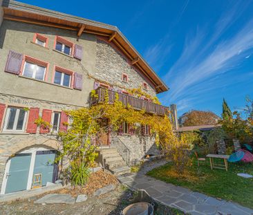 Nice 2.5 room apartment with character - Photo 6