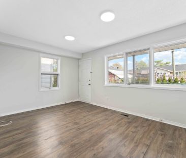 For Lease - 1420 RAVEN Avenue Unit# B, Carlington - Central Park, O... - Photo 3