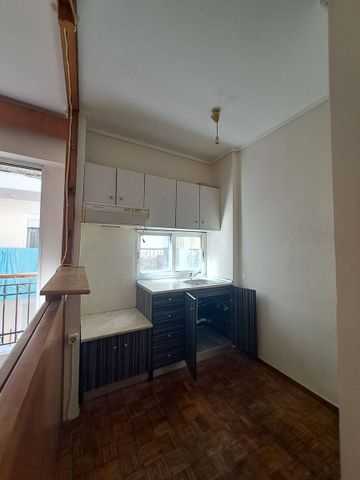 Studio/Γκαρσονιέρα για ενοικίαση Άνω Τούμπα (Τούμπα) - Photo 2