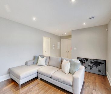 For Lease - 728 Vaughan Road Unit# Apt #3, Toronto, Ontario - Photo 4