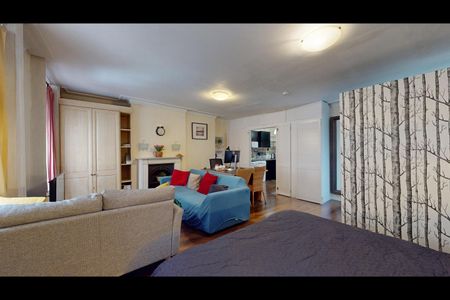 Studio Flat, Craven Street, WC2N - Photo 2