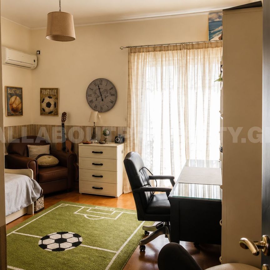 Μονοκατοικία για ενοικίαση Αγία Παρασκευή - Photo 1