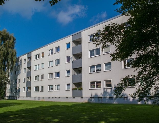 Elegantes Wohnen in Ihrer neuen 3-Zimmer-Wohnung - Foto 1