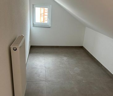 ERSTBEZUG mit Küche: 4 Zi Wohnung 100m² 97944 Boxberg -Schweigern - Photo 1