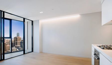 1 Bedroom Apartment - Photo 4