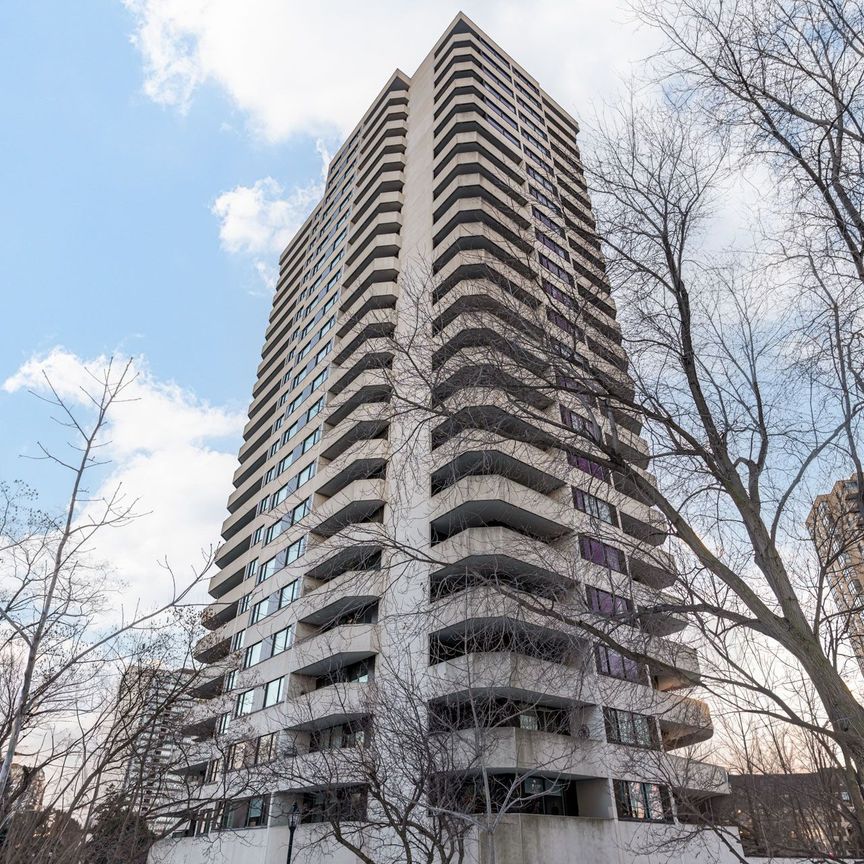 For Lease - 75 Wynford Heights Crescent Unit# 1105, Toronto, Ontario - Photo 1