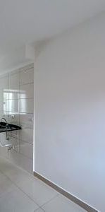 Apartamento para alugar com 40m², 2 quartos e sem vaga - Foto 1