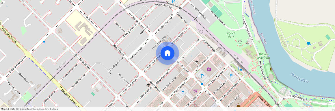 173A Eighth St, Mildura