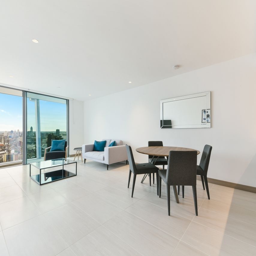1 bedroom apartment to rent - Photo 1