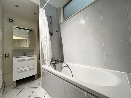 Appartement T3 Marcq-en-Barœul à louer - Photo 4