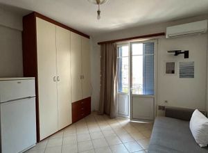 Studio/Γκαρσονιέρα για ενοικίαση - Πάτρα, - Photo 2