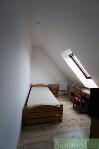 Dwupoziomowe mieszkanie o pow. 92,80, 4-pokoje. - Фото 4