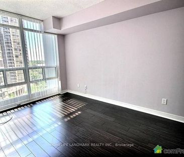 Yonge/Sheppard-Bright Spacious 1Bdrm 1Bath - Photo 2