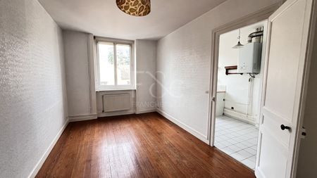T2 de 54 m² rue de Trion - Lyon 5ème - Photo 3