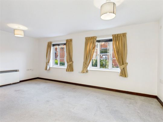 St. William Court, Kesgrave, Ipswich, Suffolk, IP5 2QP - Photo 1