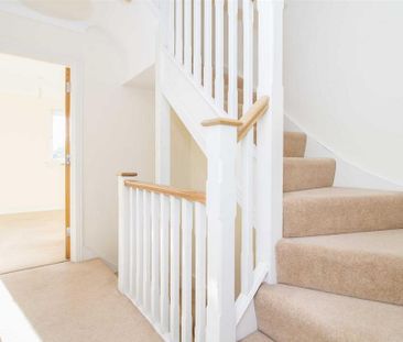 4 bedroom townhouse to rent - Photo 1