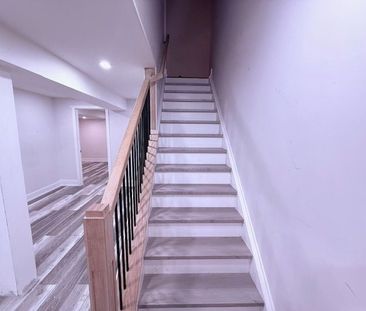 For Lease - 873 William Lee Avenue Unit# Basement, Oshawa, Ontario - Photo 6