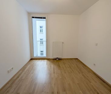 Erstklassige 3-Zimmer Wohnung mit kleiner Loggia an der Ecke zur Ka... - Foto 5