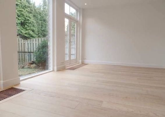 Bijlwerffstraat, Rotterdam, Nederland - Photo 1