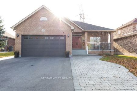 For Lease - 47 Timber Lane, Vaughan, Ontario - Photo 4