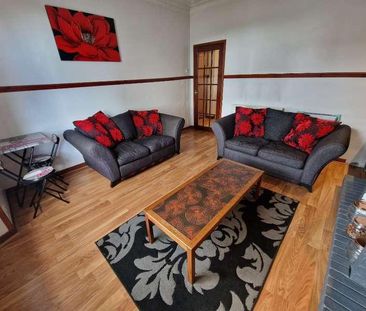 Holburn Street, City Centre, Aberdeen, AB10 - Photo 1