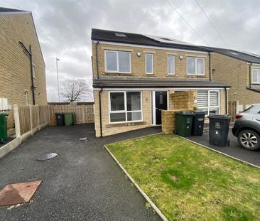 3 bedroom semi-detached house to rent - Photo 6