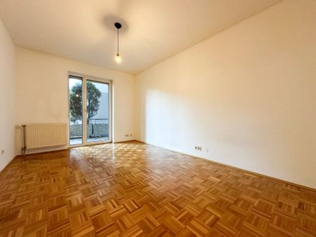 Gemütliche 2,5-Zimmer-Wohnung mit schöner Terrasse nahe der Mur im Bezirk Lend - Foto 3